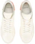 Lookbook Sneaker Basse Cuir Heron Preston ''Blanc Orange'' HMIA017S22LEA0010120