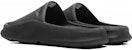 Selipar Platform Getah Heron Preston 'Hitam' HMIC004C99MAT0011000