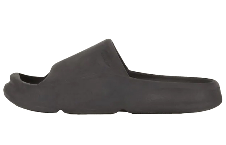 Heron Preston Rubber Slide 'Black' HMIC004S22MAT0011000