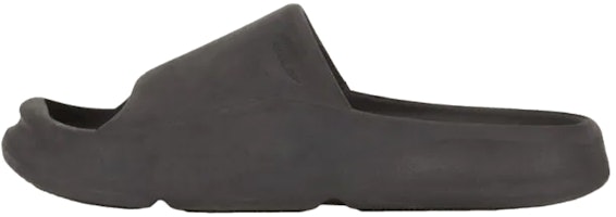 Heron Preston Rubber Slide 'Black' HMIC004S22MAT0011000 Heron Preston Rubber Slide 'Black' HMIC004S22MAT0011000