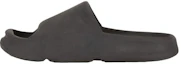 Buy Heron Preston Gummi-Slide ''Schwarz'' HMIC004S22MAT0011000