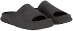 Order Heron Preston Gummi-Slide ''Schwarz'' HMIC004S22MAT0011000