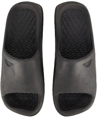 Heron Preston Gummi-Slide ''Schwarz'' HMIC004S22MAT0011000 Lookbook Heron Preston Gummi-Slide ''Schwarz'' HMIC004S22MAT0011000