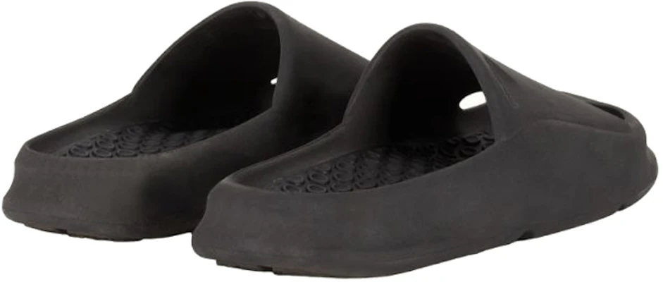 Heron Preston Gummi-Slide ''Schwarz'' HMIC004S22MAT0011000 Shop Heron Preston Gummi-Slide ''Schwarz'' HMIC004S22MAT0011000