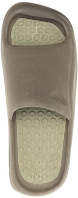 Heron Preston Rubber Slide 'Olive Green' HMIC004S23MAT0015900 Lookbook Heron Preston Rubber Slide 'Olive Green' HMIC004S23MAT0015900