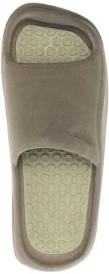 Heron Preston Gummi-Slides ''Olivgrün'' HMIC004S23MAT0015900 Lookbook Heron Preston Gummi-Slides ''Olivgrün'' HMIC004S23MAT0015900