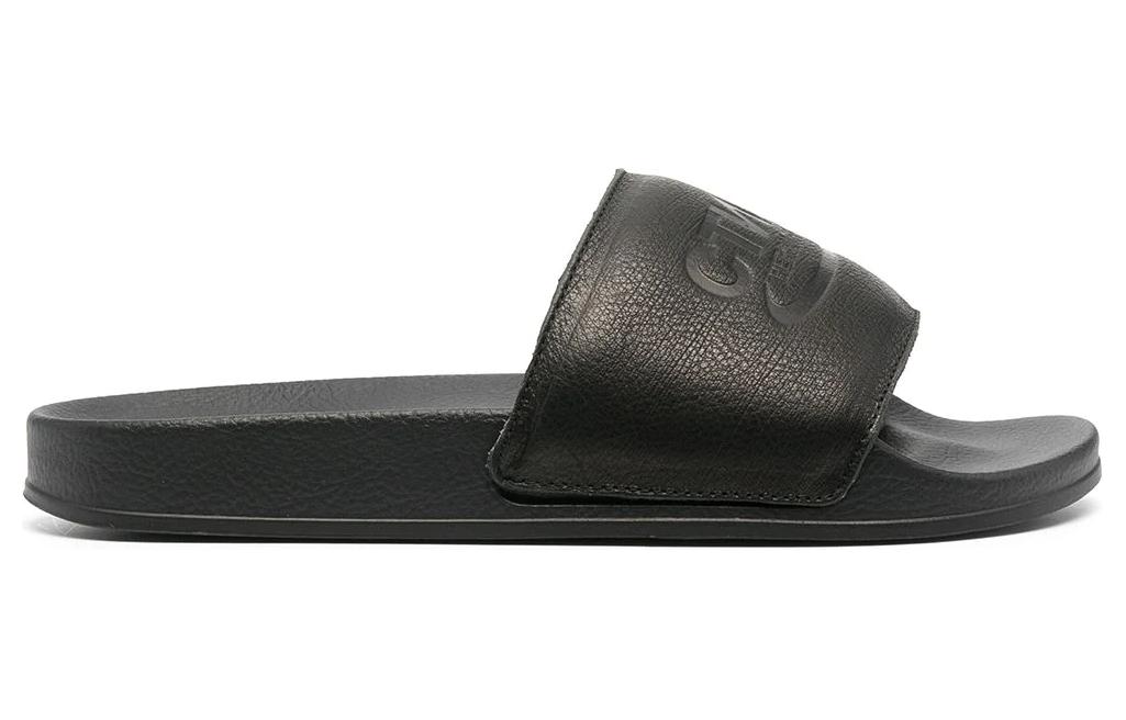 Order Sandalias Heron Preston 'Negro'. HMIC001R21LEA0011010/BLACK