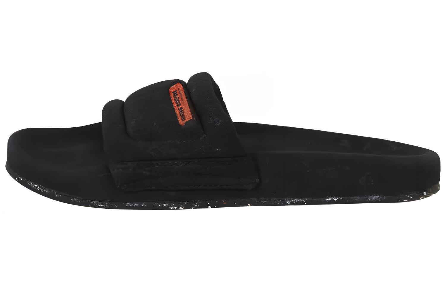Heron Preston Slide 'Black' HMIC002S21FAB0011000