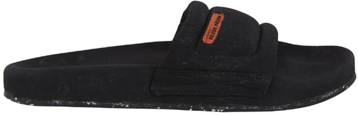 Heron Preston Sandalias 'Negro' HMIC002S21FAB0011000 Order Heron Preston Sandalias 'Negro' HMIC002S21FAB0011000