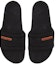 Shop Heron Preston Selipar 'Hitam' HMIC002S21FAB0011000