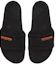 Shop Heron Preston Slide ''Schwarz'' HMIC002S21FAB0011000