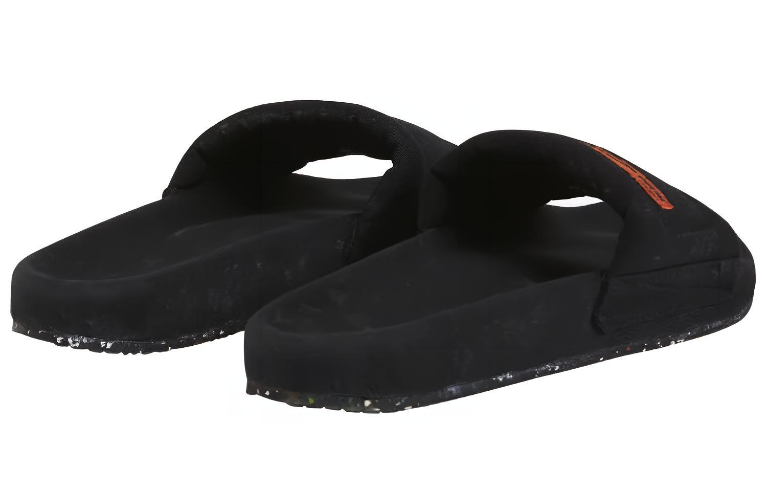 Purchase Heron Preston Slide ''Schwarz'' HMIC002S21FAB0011000