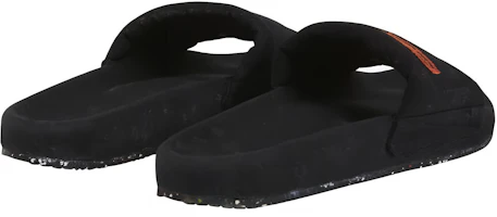 Purchase Heron Preston Sandal 'Hitam' HMIC002S21FAB0011000