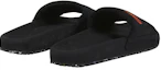 Purchase Heron Preston Slide ''Schwarz'' HMIC002S21FAB0011000
