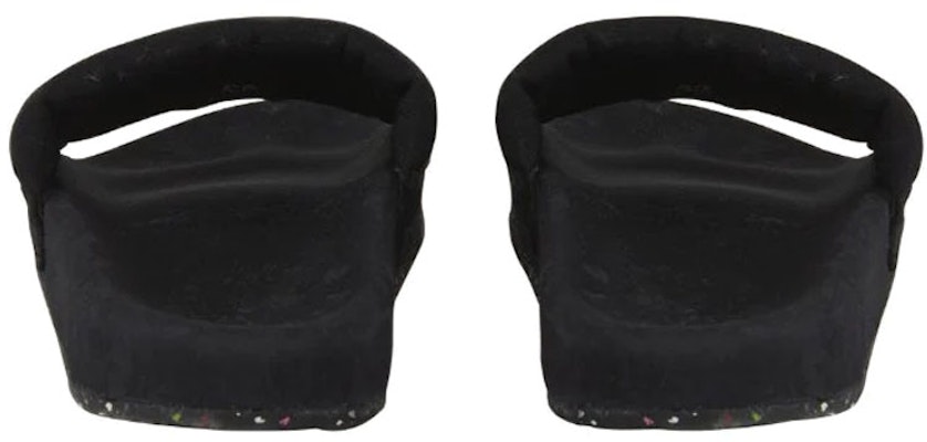 Heron Preston Slide 'Black' HMIC002S21FAB0011000 Details for Heron Preston Slide 'Black' HMIC002S21FAB0011000
