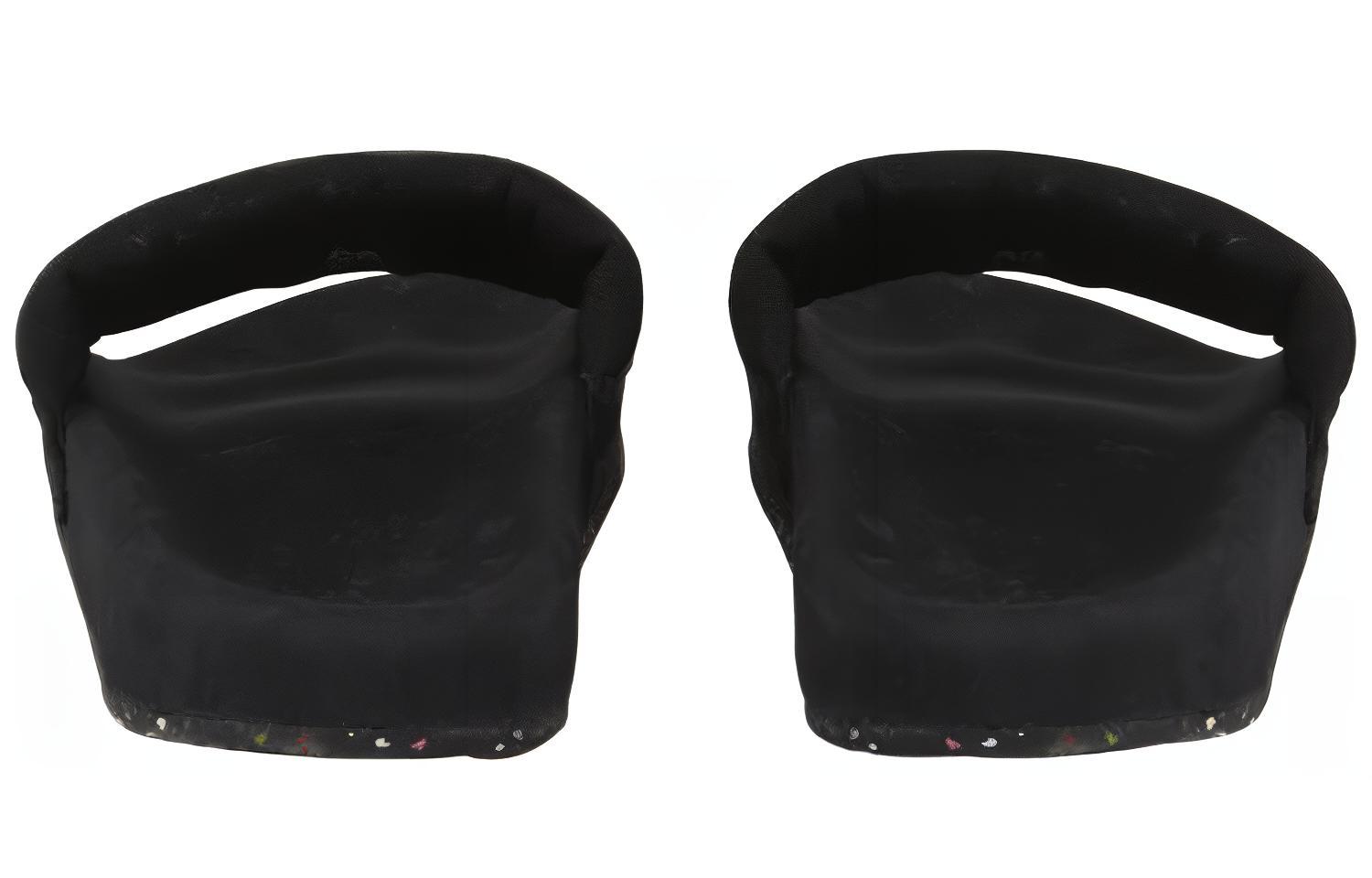 Details for Heron Preston Slide ''Schwarz'' HMIC002S21FAB0011000