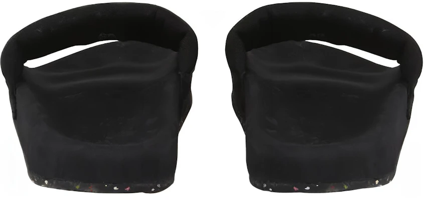 Heron Preston Slide ''Schwarz'' HMIC002S21FAB0011000 Details for Heron Preston Slide ''Schwarz'' HMIC002S21FAB0011000
