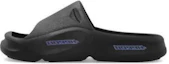 Buy Heron Preston Slide ''Schwarzes Leder'' HMIC006F23MAT0011000