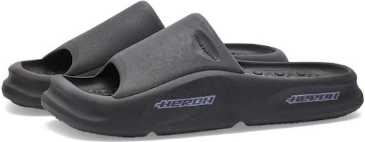 Order Sandal Heron Preston 'Kulit Hitam' HMIC006F23MAT0011000