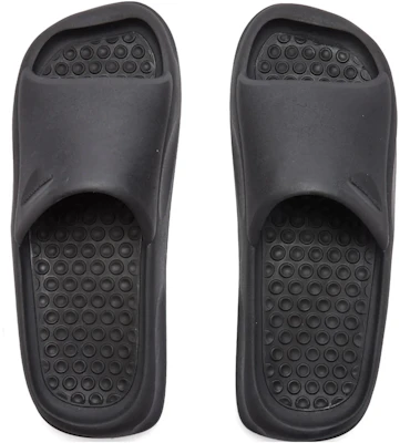 Heron Preston Slide ''Schwarzes Leder'' HMIC006F23MAT0011000 Lookbook Heron Preston Slide ''Schwarzes Leder'' HMIC006F23MAT0011000