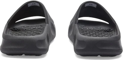Shop Sandal Heron Preston 'Kulit Hitam' HMIC006F23MAT0011000