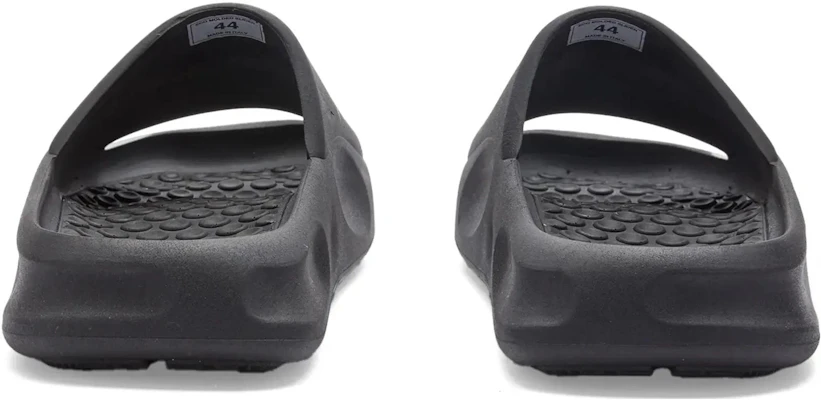 Heron Preston Slide ''Schwarzes Leder'' HMIC006F23MAT0011000 Shop Heron Preston Slide ''Schwarzes Leder'' HMIC006F23MAT0011000