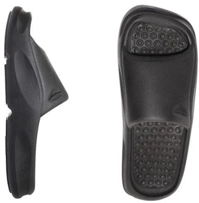 Heron Preston Slide ''Schwarzes Leder'' HMIC006F23MAT0011000 Purchase Heron Preston Slide ''Schwarzes Leder'' HMIC006F23MAT0011000