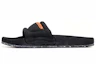 Buy Heron Preston Pantolette ''Schwarzer Logo Patch'' HMIC002F21FAB0011000