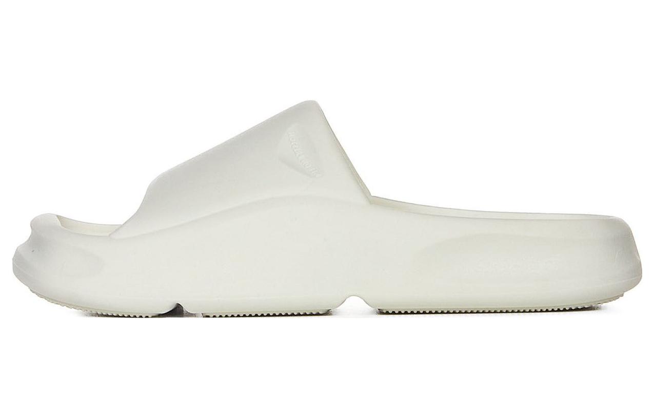Heron Preston Slide 'White Rubber' HMIC004C99MAT0010100