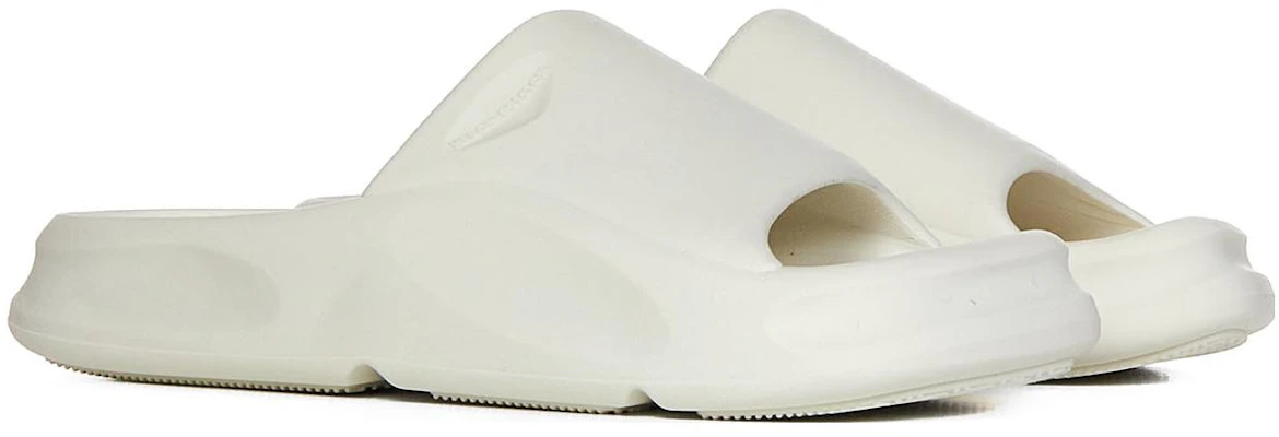 Heron Preston Slide ''Weißer Gummi'' HMIC004C99MAT0010100 Order Heron Preston Slide ''Weißer Gummi'' HMIC004C99MAT0010100
