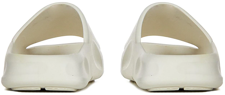 Heron Preston Slide ''Weißer Gummi'' HMIC004C99MAT0010100 Shop Heron Preston Slide ''Weißer Gummi'' HMIC004C99MAT0010100