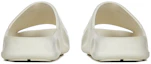 Shop Heron Preston Slide ''Weißer Gummi'' HMIC004C99MAT0010100
