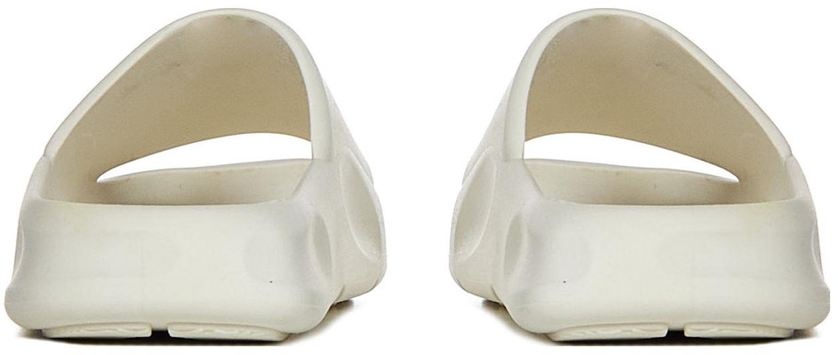 Heron Preston Slide 'White Rubber' HMIC004C99MAT0010100 Shop Heron Preston Slide 'White Rubber' HMIC004C99MAT0010100
