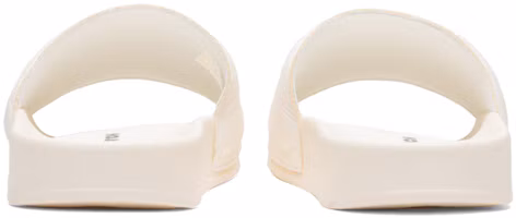 Shop Sandal Heron Preston 'Logo Putih' HMIC001R21LEA0010101