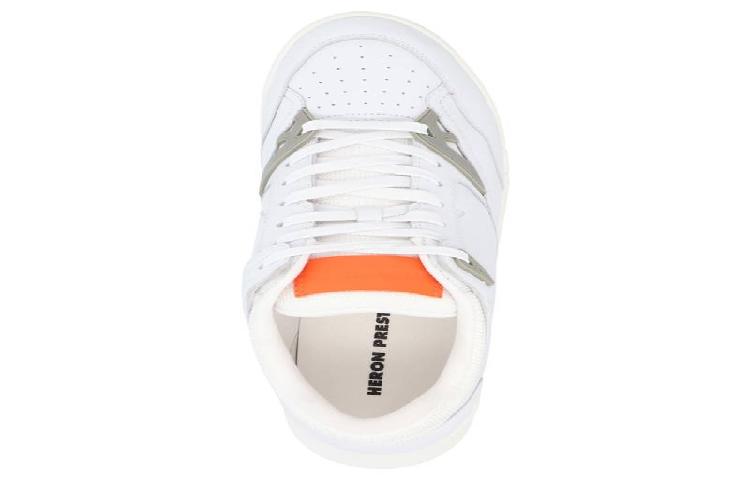Heron Preston Sneakers 'White' HMIA025S21LEA0010104_0104