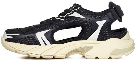 Heron Preston Sport Sandal 'Comfortable All-Match Black' HMIH001S23FAB0011010 Heron Preston Sport Sandal 'Comfortable All-Match Black' HMIH001S23FAB0011010
