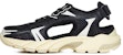 Sandal Sukan Heron Preston 'Selesa Serba Hitam Serasi' HMIH001S23FAB0011010