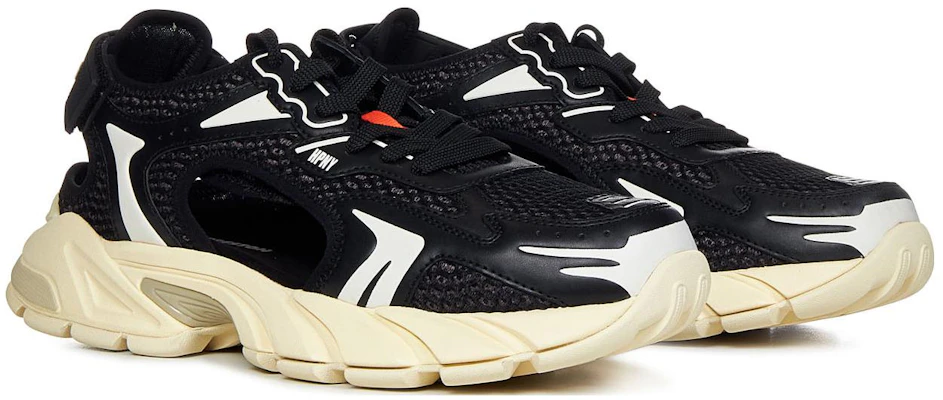 Sandales Sport Heron Preston ''Confort Tout-Terrain Noir'' HMIH001S23FAB0011010 Lookbook Sandales Sport Heron Preston ''Confort Tout-Terrain Noir'' HMIH001S23FAB0011010