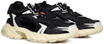 Lookbook Sandales Sport Heron Preston ''Confort Tout-Terrain Noir'' HMIH001S23FAB0011010
