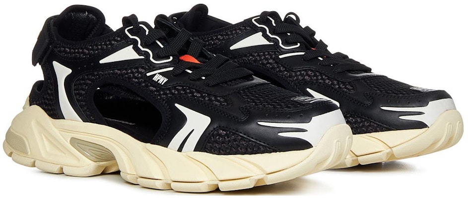 Heron Preston Sport Sandal 'Comfortable All-Match Black' HMIH001S23FAB0011010 Lookbook Heron Preston Sport Sandal 'Comfortable All-Match Black' HMIH001S23FAB0011010