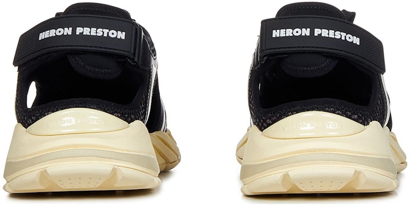 Heron Preston Sport Sandal 'Comfortable All-Match Black' HMIH001S23FAB0011010 Shop Heron Preston Sport Sandal 'Comfortable All-Match Black' HMIH001S23FAB0011010