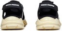 Shop Sandal Sukan Heron Preston 'Selesa Serba Hitam Serasi' HMIH001S23FAB0011010
