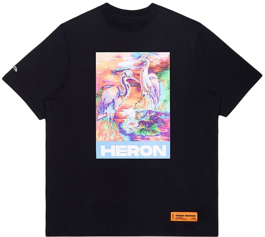 heron-preston-ss-20-black-crane-print-logo-unisex-t-shirt-hmaa-013-s209140211088