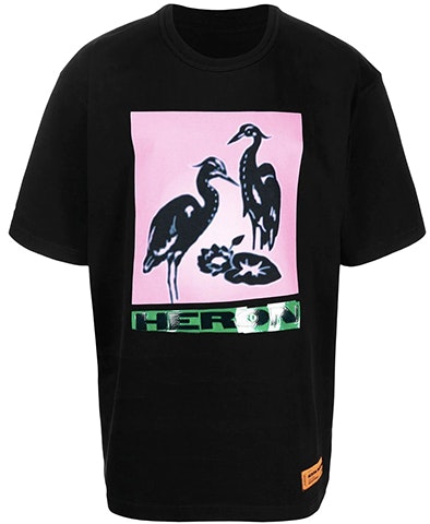 heron-preston-ss-21-black-pink-crane-print-crewneck-t-shirt-hmaa-020-r21-jer-0031030