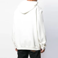 Purchase Heron Preston SS21 白色仙鶴連帽衫 白色 HMBB004F198080010288