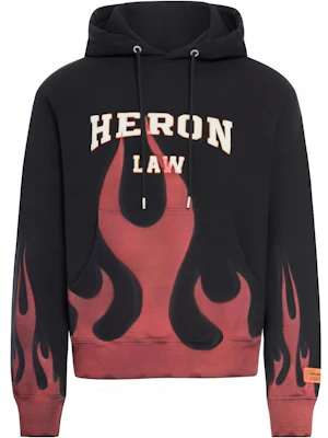 Heron Preston SS23 Hoodie Cetakan Grafik Hitam HMBB024S23JER0061025 Buy Heron Preston SS23 Hoodie Cetakan Grafik Hitam HMBB024S23JER0061025