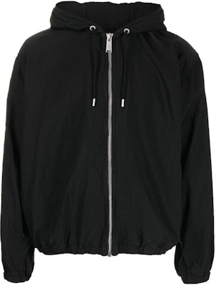 헤론 프레스톤 SS23 로고 프린트 집업 후드 재킷 블랙 남성복. HMEB014F22FAB0011000 Buy 헤론 프레스톤 SS23 로고 프린트 집업 후드 재킷 블랙 남성복. HMEB014F22FAB0011000