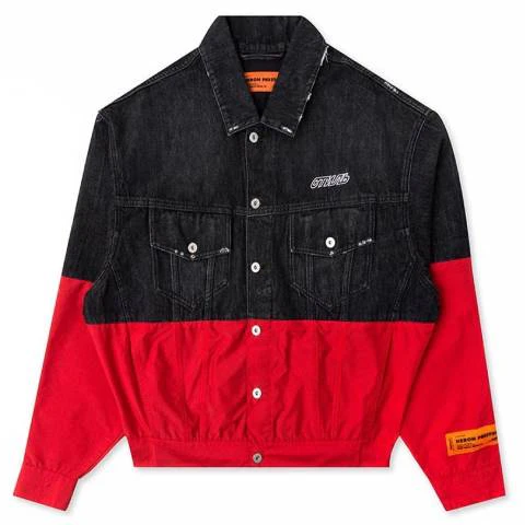 heron-preston-unisex-black-red-button-up-patchwork-jacket-hmea-016-s197530301020