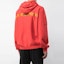 Purchase HERON PRESTON Hoodie NASA Unisex Oranye Cotton HMBB004F186010522019
