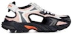 Snekers Heron Preston x Caterpillar 'Orange Hitam' HMIH001S23FAB0012010